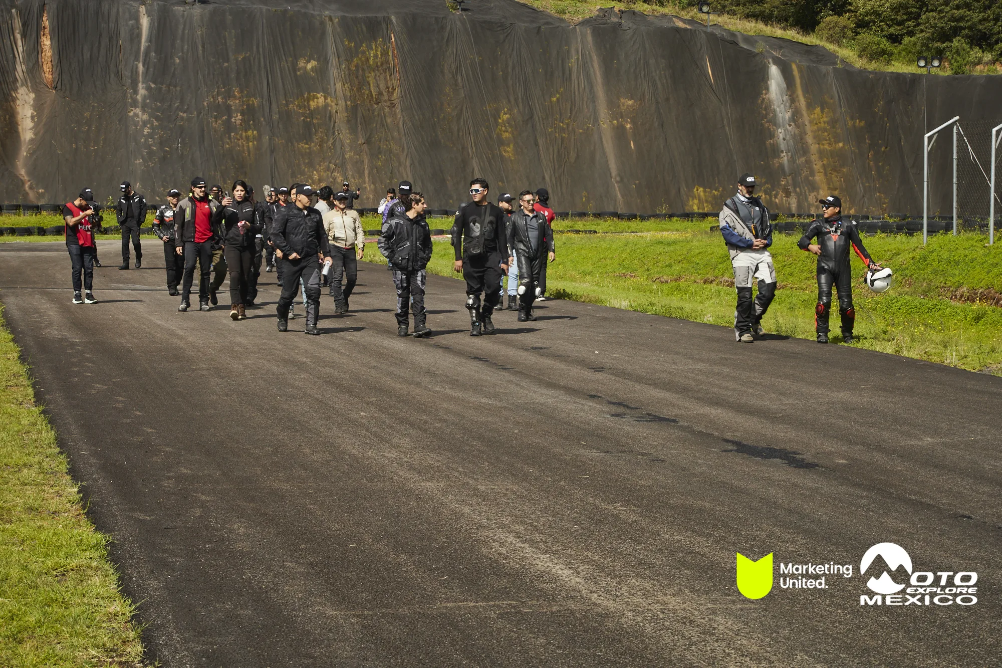HUNK TRACKDAY 191